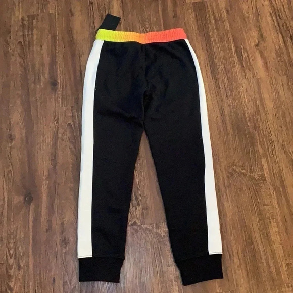 Girls Nike Jordan Jogger Pants New - Picture 3 of 11
